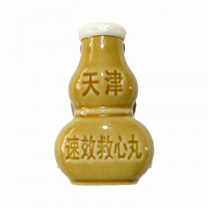 Таблетки «Сусяоцзюсивань» (Suxiaojiuxinwan) — скорая помощь сердцу