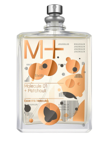 Escentric Molecules  MOLECULE 01+ PATCHOULI     3ml edt ОТЛИВАНТ