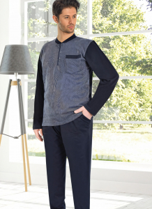 Мужской комплект Melika