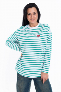 Лонгслив М324284ВШв