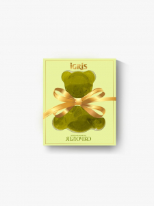 Мармелад желейный 