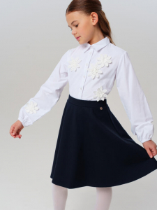 Блузка для девочки