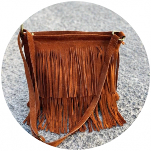 PELLE · FLE-LAR (410) RUST