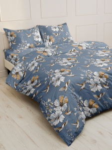 Пододеяльник Эдем бязь ГОСТ