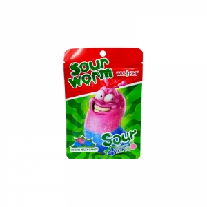 Жевательный мармелад 