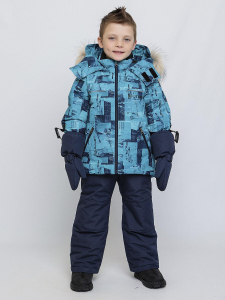 BATIK Комплект 243-26з-1