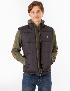 SIGNATURE VEST