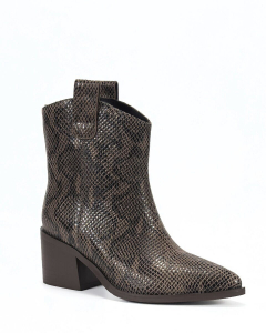 Полусапожки