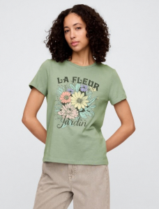 Favorite Graphic T-Shirt