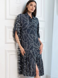 №5319 Платье 