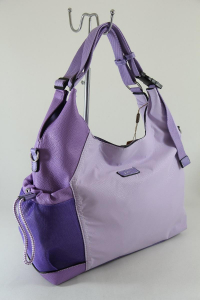 Сумка женская из кожзаменителя Batty