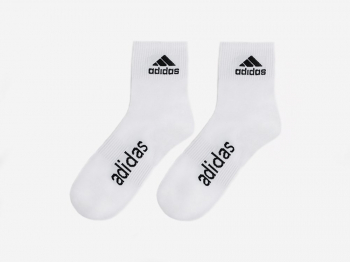 Носки длинные Adidas