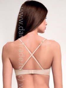 Бюстгальтер Shine Lormar Образец мягкая