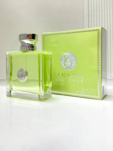 VERSACE VERSENSE edt (w) 100ml TESTER