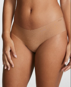 No-Show Cheeky Panty