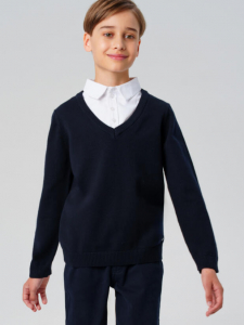 Джемпер для мальчика