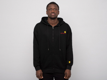 Толстовка CarHartt