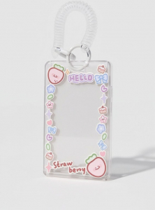 Футляр для карт 