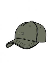 Бейсболка мужская