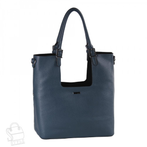 Сумка женская  593453 blue Velina Fabbiano-Safenta