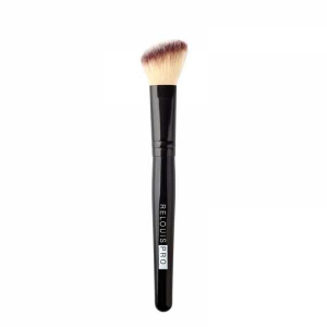 Кисть для контурирования №9 CONTOURING BRUSH RELOUIS PRO