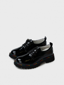 Ботинки для девочки