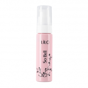BB крем LiLo So Bel LILO бежевый Тон 02 Natural  матирующий эффект
