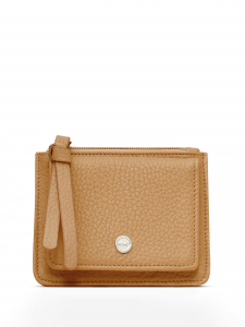 Кошелек портмоне Richet Ri-162KW 258 Охра