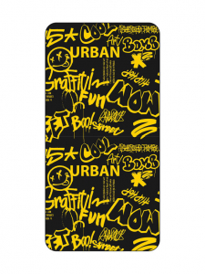 Полотенце для мальчика