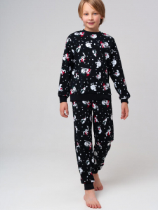 Пижама для мальчика