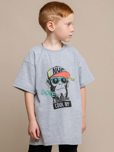 BATIK Футболка