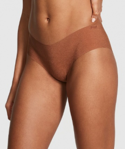 No-Show Hiphugger Panty