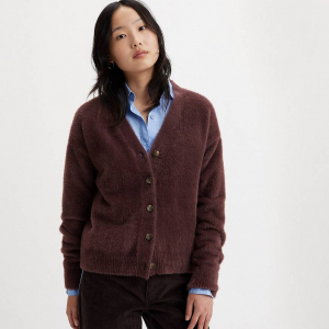 Gallery Cardigan Sweater