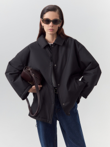 Куртка с мембраной