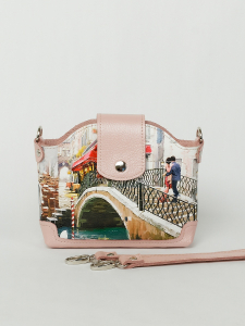 Сумка MILLA print