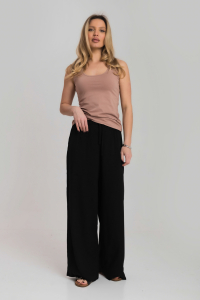 Майка из кулирки с лайкрой М326013к
