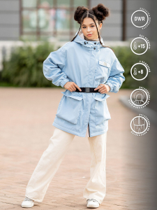 BATIK Ветровка