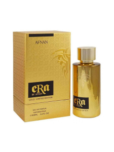 AFNAN ERA GOLD LIMITED EDITION edp (w) 100ml TESTER