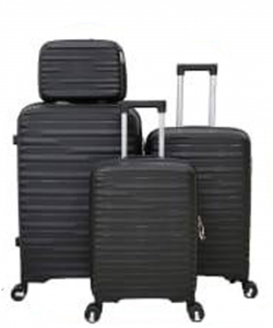 Комплект из 4-х чемоданов «Impreza»