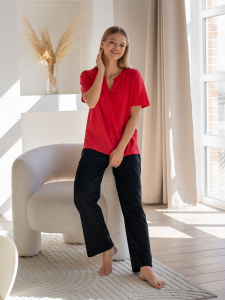 пижама/домашний костюм 4400-05 Новинка