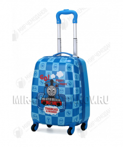 Детский чемодан