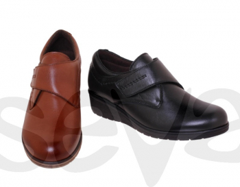 Tupie, ZAPATO SENORA PIEL