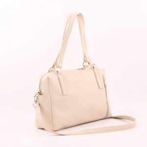 Сумка 1105 мокачино АКЦИЯ