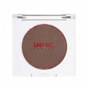 Кремовый скульптор для лица LN Professional - Cream Color Sculptor - 101