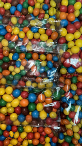 АРАХИС В ЦВЕТНОЙ ГЛАЗУРЕ Вес 1 кг