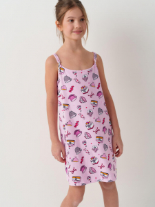 Ночная сорочка для девочки