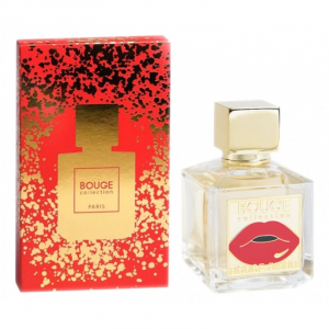 BOUGE ROUGE BISOU edp (w) 11ml TESTER