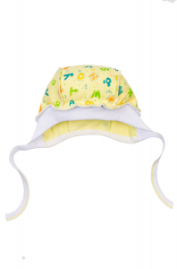 Утёнок Чепчик