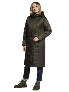 DIMMA Пальто 2118