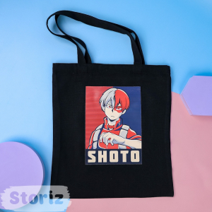 Сумка тканевая 